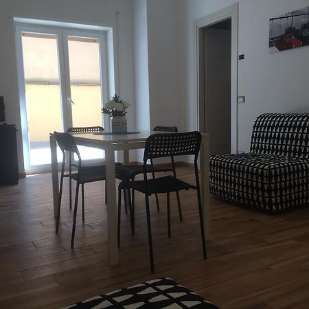 Vila La Casa Per Te Řím Exteriér fotografie