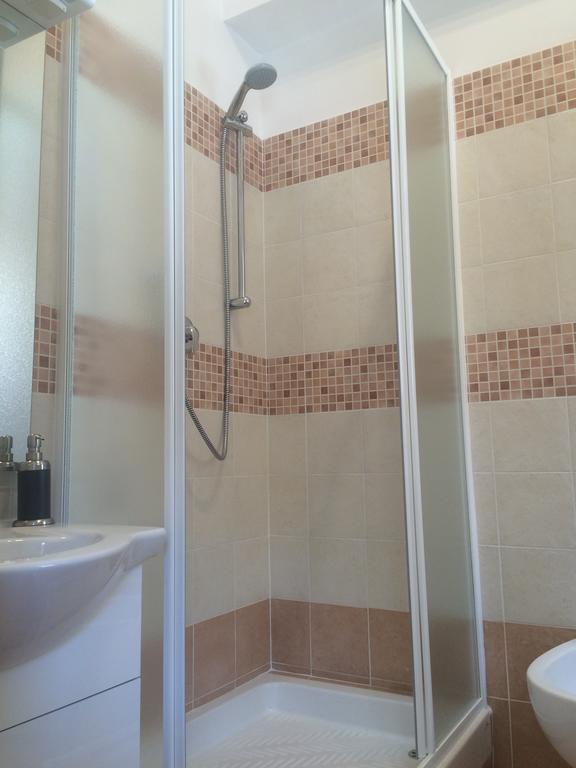 Vila La Casa Per Te Řím Exteriér fotografie