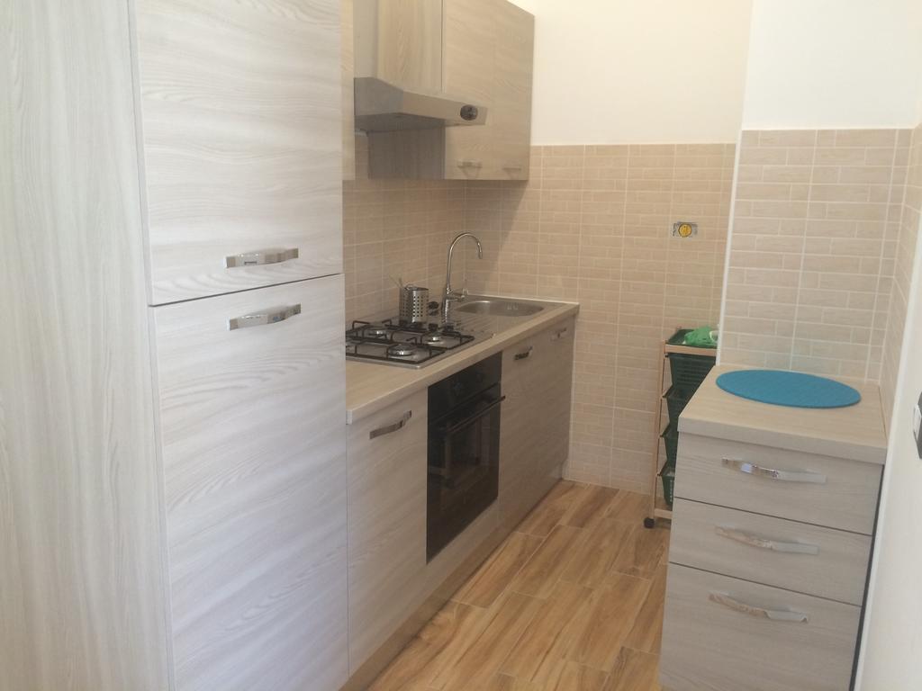 Vila La Casa Per Te Řím Exteriér fotografie