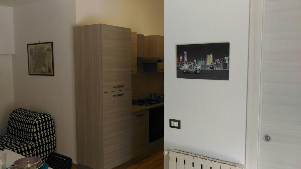 Vila La Casa Per Te Řím Exteriér fotografie