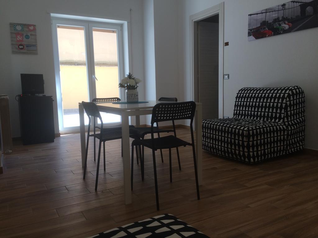 Vila La Casa Per Te Řím Exteriér fotografie