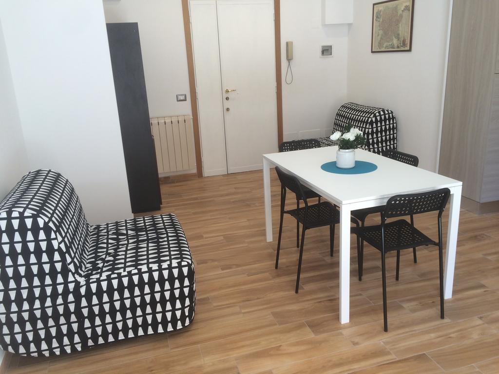 Vila La Casa Per Te Řím Exteriér fotografie