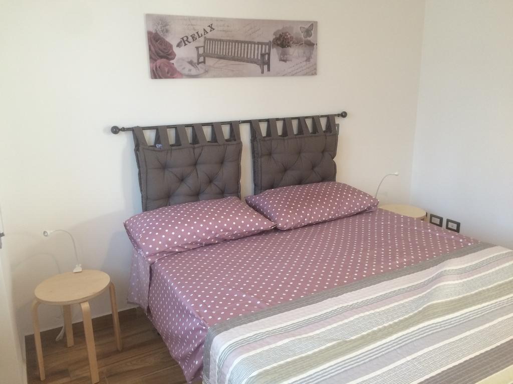 Vila La Casa Per Te Řím Exteriér fotografie