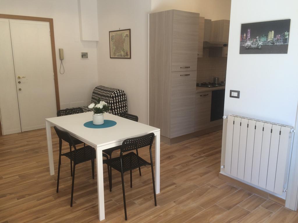 Vila La Casa Per Te Řím Exteriér fotografie