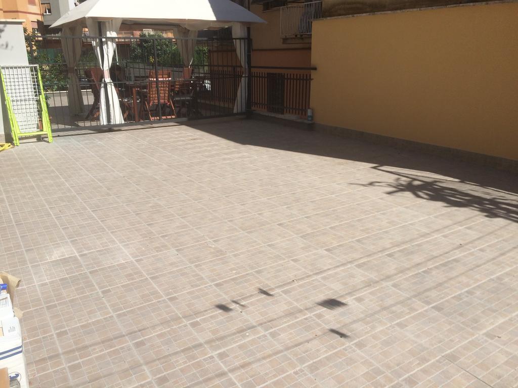 Vila La Casa Per Te Řím Exteriér fotografie